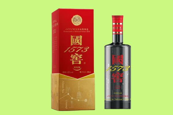 康巴什区回收国窖